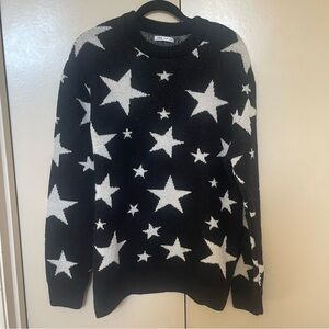 Men’s Star Zara Sweater